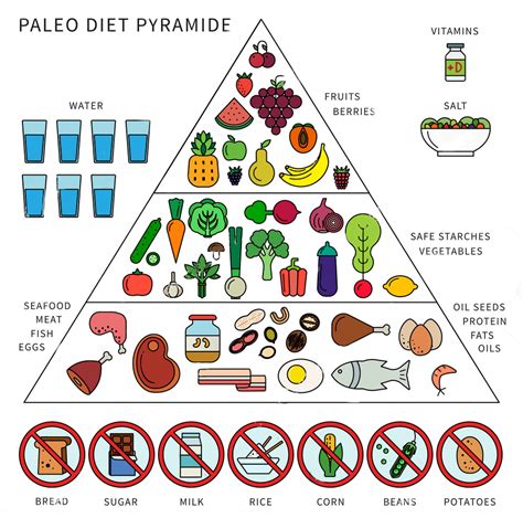 the paleo diet pdf